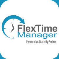 Flextime Manager