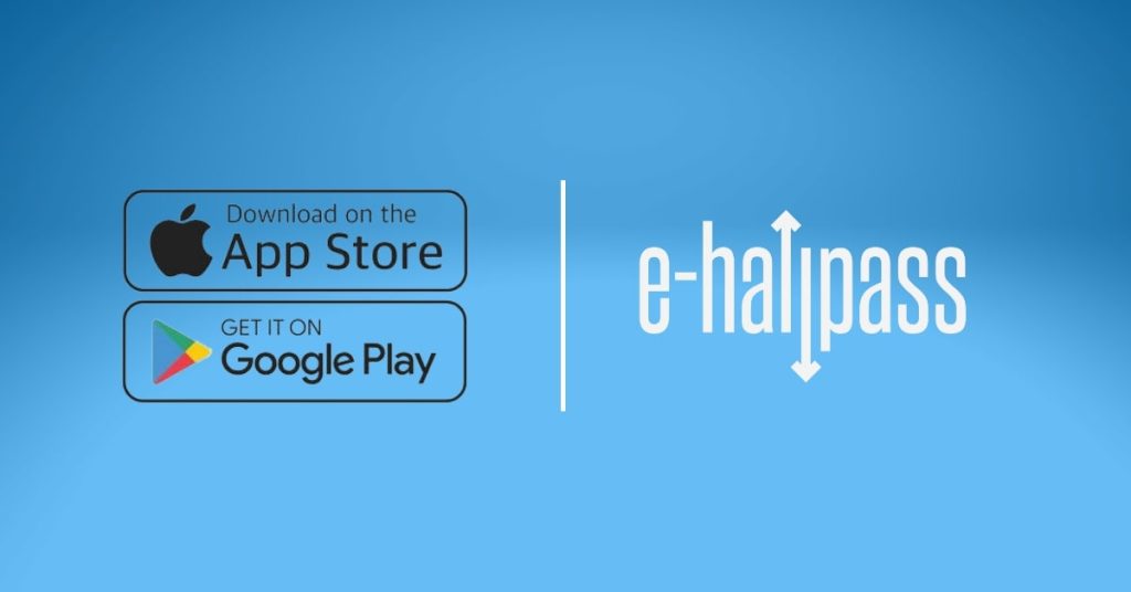 ehallpass mobile application
